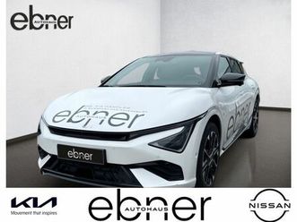 facelift 84 kwh gt line 4wd | navi | 360° ka