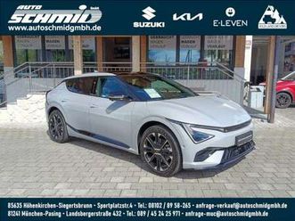 neues modell gtl 84 awd wp gd ass+ sd