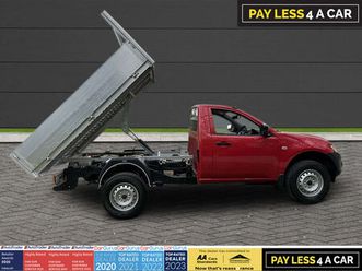 2015 mitsubishi l200 2.5td 4life pick-up