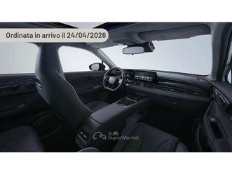 1.5 tgdi super hybrid system 224 cv pure