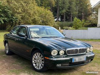 jaguar xj8 3.5l