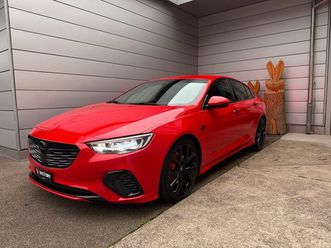 insignia grand sport 2.0 t gsi awd