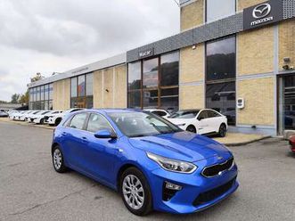 1er proprio *** comme neuve *** garantie