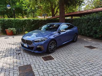 235 m235i gran coupe xdrive auto