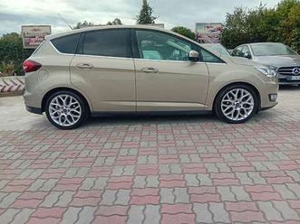 c-max iii 2015 1.5 tdci titanium x s