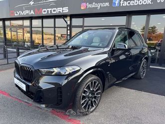 x5 xdrive 30d m sport navi laser panorama kamera 22