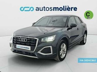 q2 35 tfsi advanced s tronic 110kw