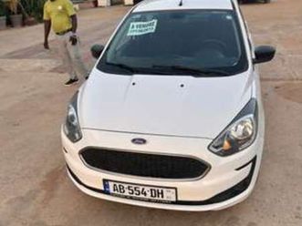 voiture ford 2019 à vendre - dakar | expat-dakar