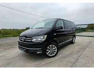 2.0 tdi scr bmt highline dsg // 8 pl. (full)