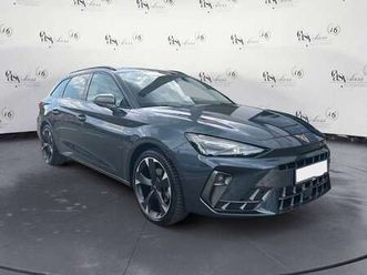 leon sportstourer 1.5 hybrid 150 cv dsg camera 18