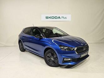 1.0 tsi sport 70 kw (95 cv)