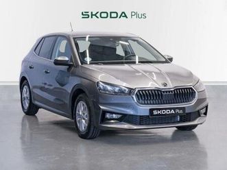 1.0 tsi selection 85 kw (115 cv)