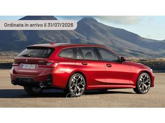 330 e xdrive touring