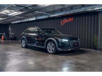 audi a4 allroad 45 tfsi quattro-ultra s tronic
