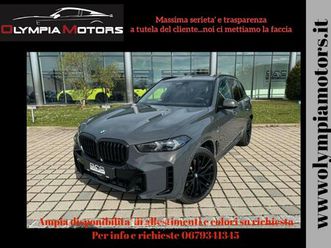 x5 xdrive 30d m sport navi laser panorama kamera 22