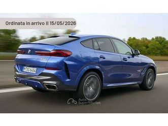 x6 xdrive40i 48v msport pro