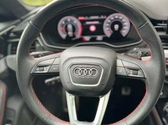 audi a5 sportback 40 tdi s tronic
