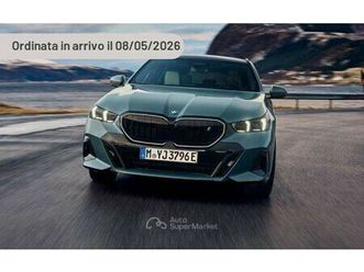 530 530e sdrive touring