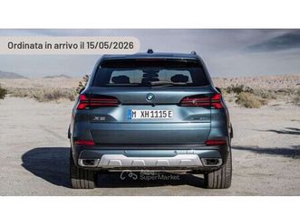 x5 m m competition 48v