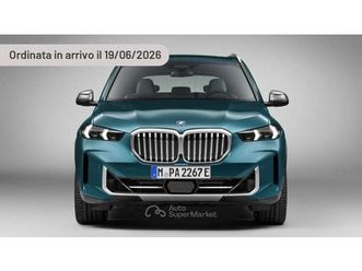 x5 m m60i 48v msport pro