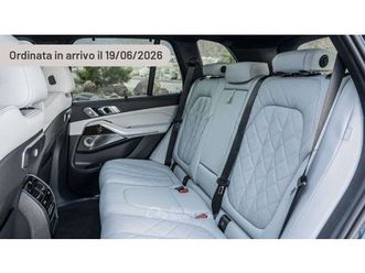 x5 m xdrive50e msport