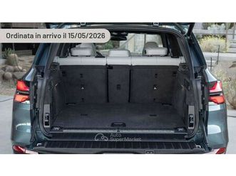 x5 xdrive50e msport pro