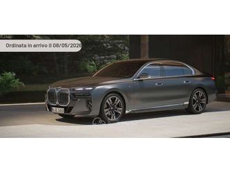 760 m760e xdrive msport pro