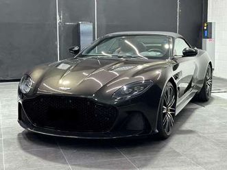 uff italiana - iva esp - dbs volante superleggera