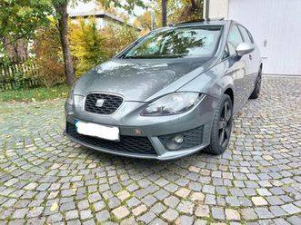 seat leon 1.4 tsi fr fr