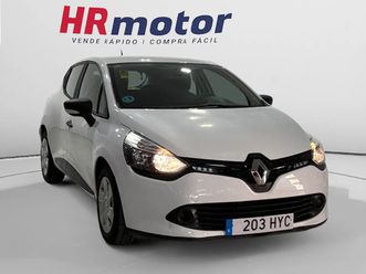 renault clio 1.2 authentique