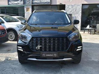 dr 5.0 1.5 turbo gpl 149cv