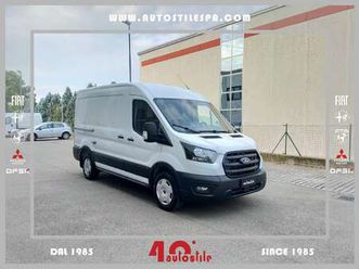transit 310 2.0tdci ecoblue 130cv pm-tm l2h2 tren