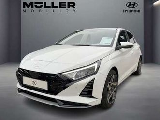 1.0 t-gdi prime twa|carplay|sitzhz|distronic