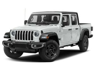 certified 2022 jeep gladiator altitude 4x4