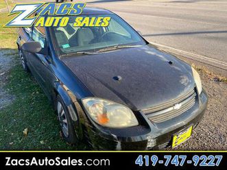 used 2010 chevrolet cobalt ls