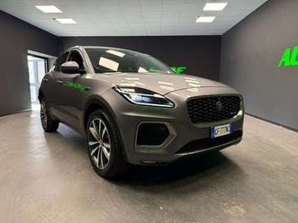 e-pace 2021 2.0d i4 mhev se awd 204cv auto
