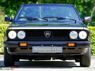 2000 spider zagato special