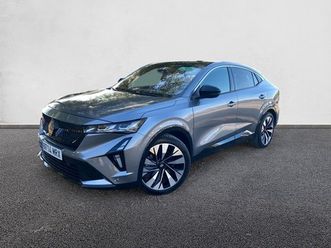 techno e-tech full hybrid 147 kw (200 cv)