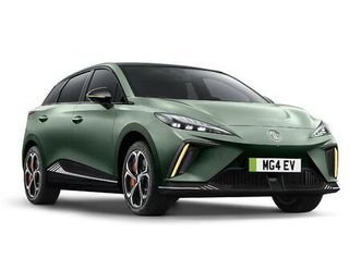 64kwh xpower auto 4wd 5dr (dual motor)