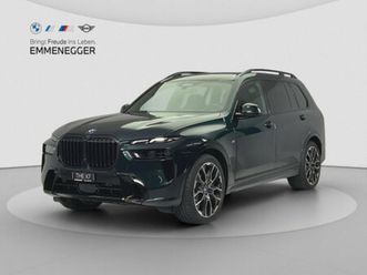 x7 xdr 48 40d m sport pro