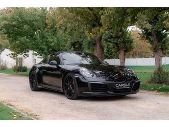 porsche-911-type-991-2-targa-4s-2016