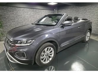 1.5 tsi evo - 150 - start&stop - bv dsg 7 style