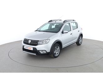 dacia sandero stepway 0.9 tce