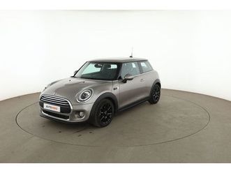 mini mini one edition heddon street