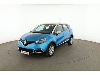 renault captur 0.9 tce energy zen eco2