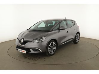 renault scenic 1.3 tce evolution edc