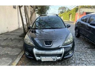 pick-up hoggar 1.6 escapade 2011