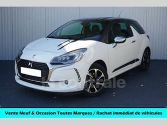 generation2 1.2 puretech 110 s&s connected chic eat6