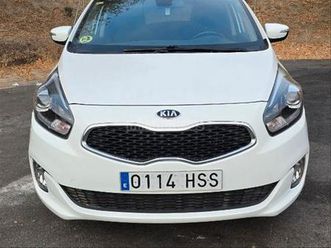 kia - carens 1.7 crdi vgt 136cv emotion 7pl