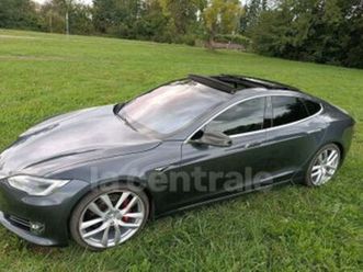 generation2 100 kwh autonomie standard range awd